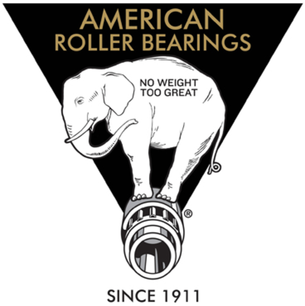 AMERICAN ROLLER BEARINGS