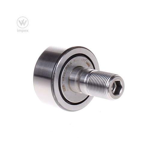 Enduro CRSB22 Cam Follower – Sealed Stud Type Roller Bearing W/ Nut – Made In Korea