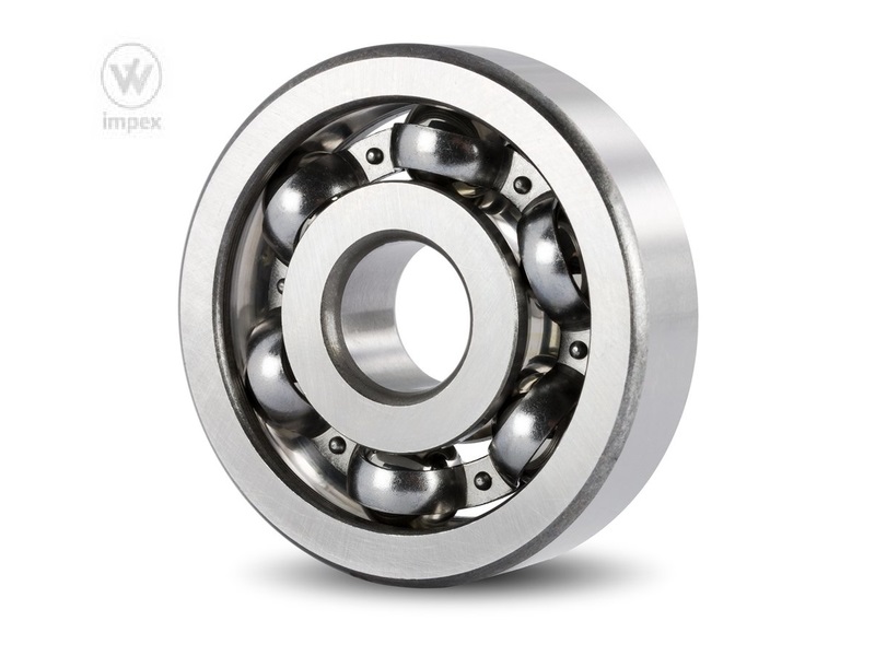 VW Impex - NTN - TMB303