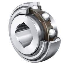 INA - GVK109-211-KTT-B | Mounted Bearings for Housings | 40.45 × 100 × 36 mm product image
