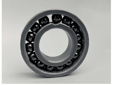Neutral - SI3N4-6002 | Silicon Nitride Ceramic Bearings Si3N4 | 15 × 32 × 9 mm product image