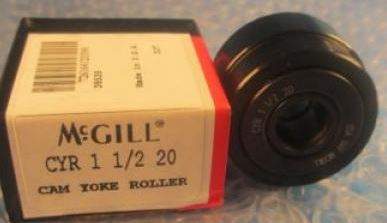 MCGILL CYR-1 1/2-20